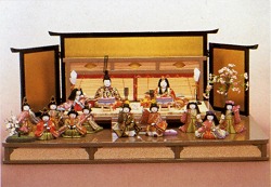 江戸木目込人形 | 東京の伝統工芸 | 東京都伝統工芸士会